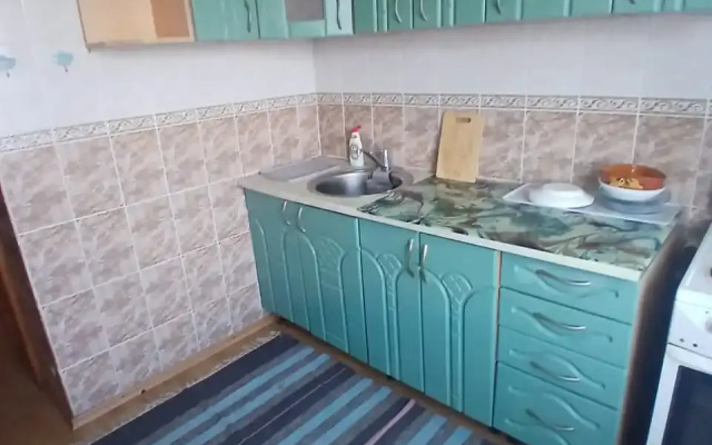 Квартира Уютная со Всеми Удобствами