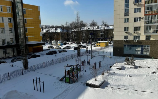 Dvushka U Rkb Flat