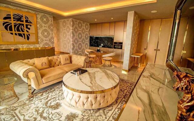 Number One Oxford Street Hotel & Suites