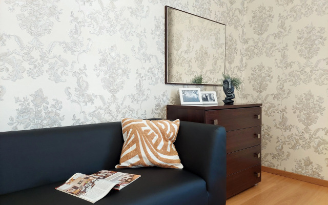 Апартаменты uTrip Tulpar