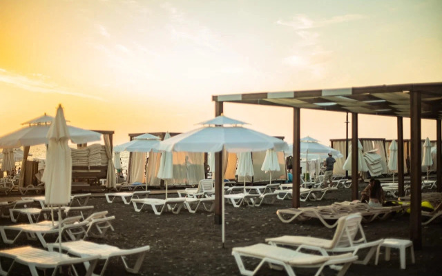 SL Luxury Hotel