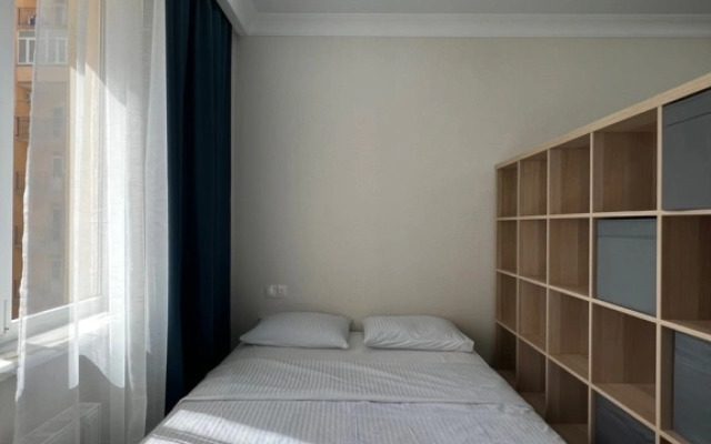 Апартаменты А24 1