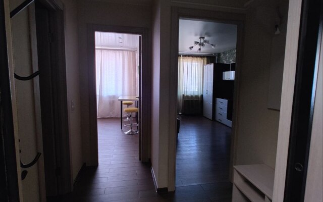 Uyut U Ladozhskogo Vokzala Flat