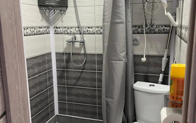 N3 Na Naberezhnoj Obvodnogo Kanala Apartments