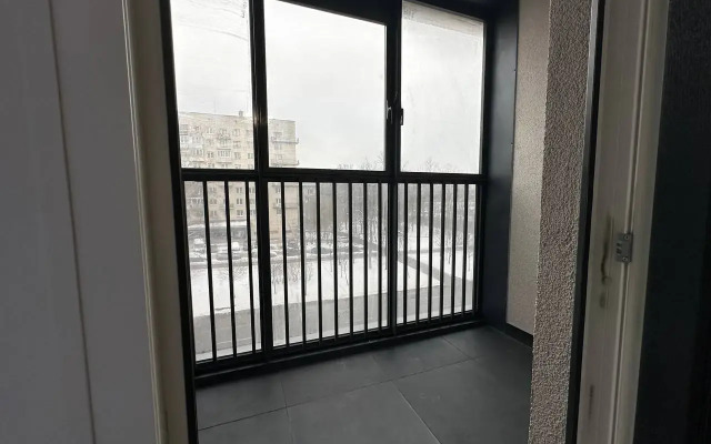 Subbotin.inn Yevro Dvukhkomnatnye Apartament