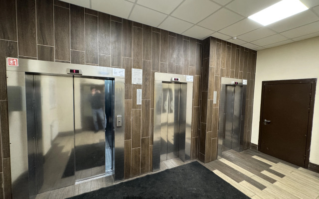 Квартира Стильная студия у метро