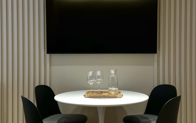 Apartamenty New Gudauri, Perfect Place, 4seasons