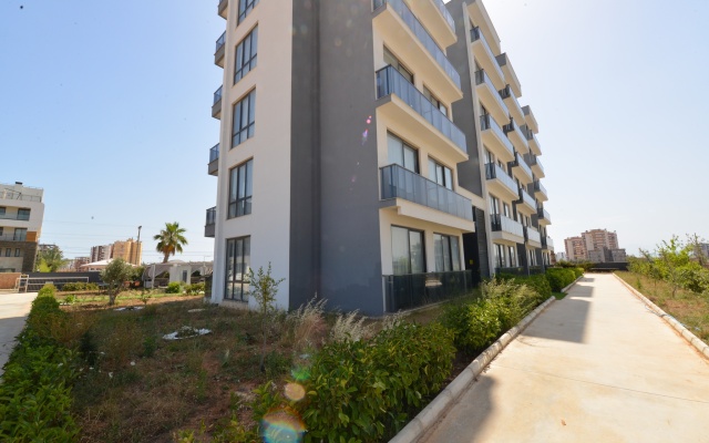 Ethica Suite Luxury Houses Hotel