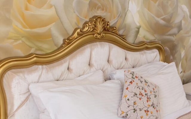 Квартира на Пятигорской, 7