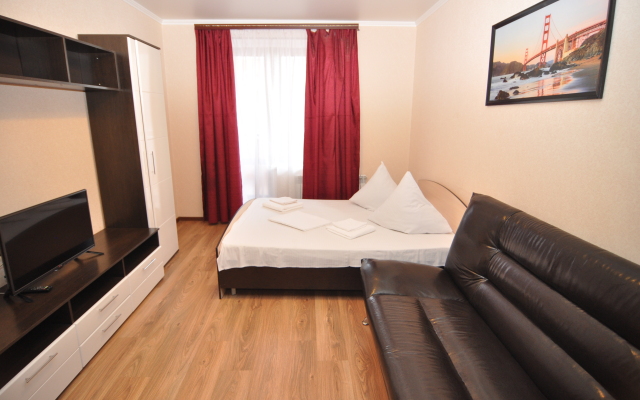Apartamenty 2-Komnatnaya Kvartira