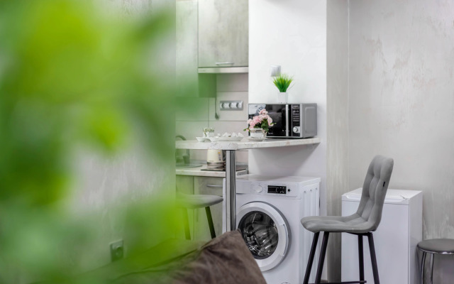 Апартаменты Студия в Центре Кисловодска