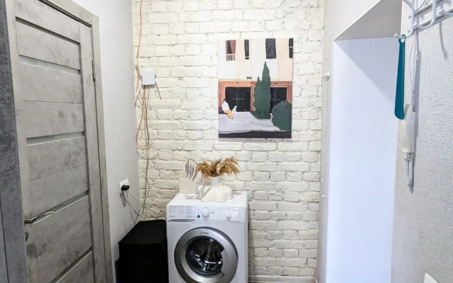 Квартира Квартирка у метро