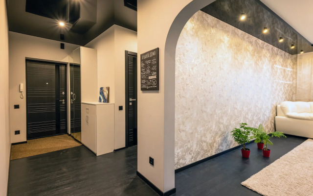 Квартира KazanHome Норвегия