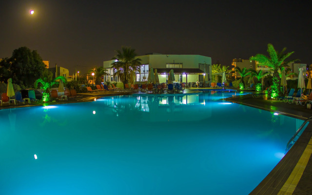 Akti Corali Hotel