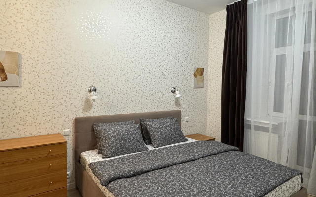 KvartiraSvobodna-Michurinskiy prospekt 3 Apartments