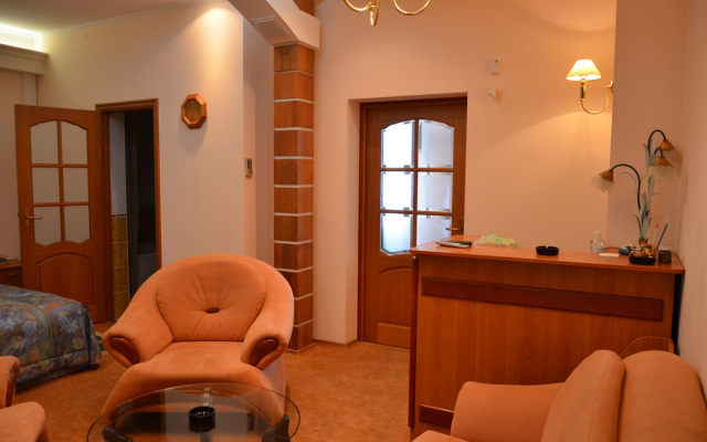 Amtek Mini-Hotel