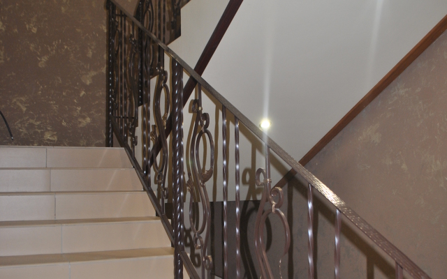 Отель Старый Раненбургъ