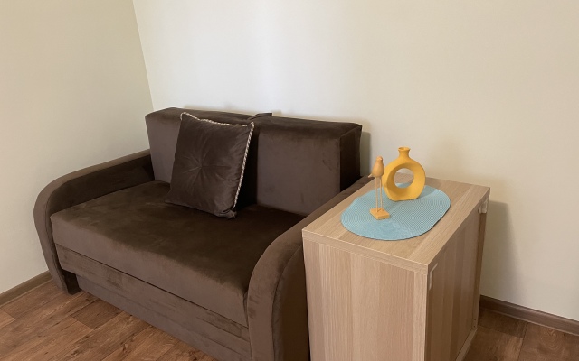 Apartamenty v Zhk Park Universitet