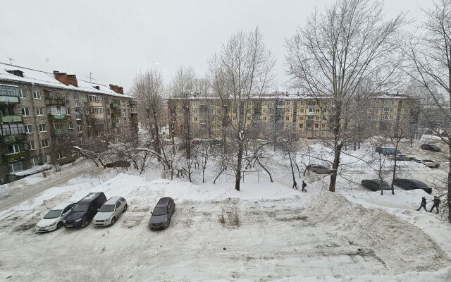 V Tsentre Apartments