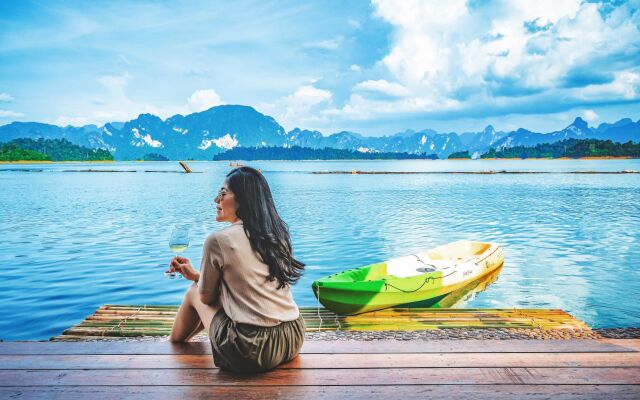 500Rai Floating Resort - Khao Sok National Park Hotel