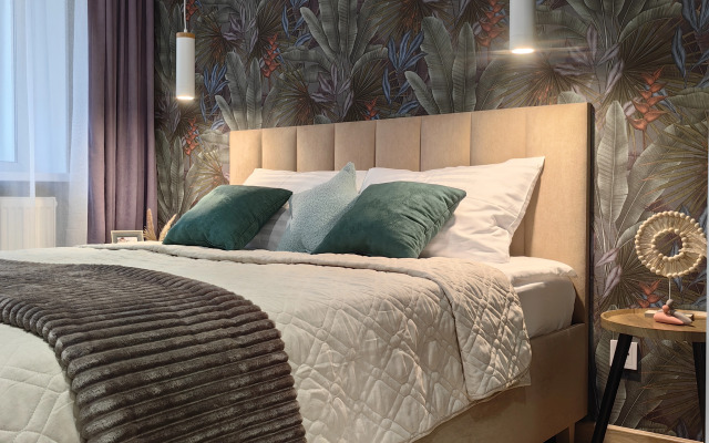 Квартира RauschenLife Прибрежная 44