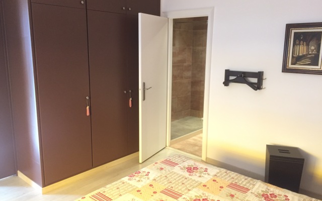 Apkeys Barcino Balmes Apartments