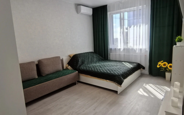 Квартира Однокомнатная в Новом Доме