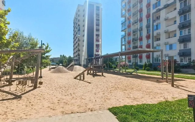 Zhk Frukty Granat  Flat