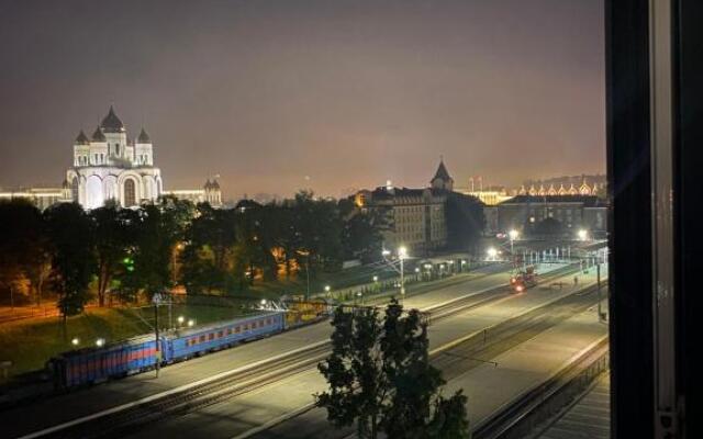 Apart39 V Samom Tsentre U Hrama Apartment