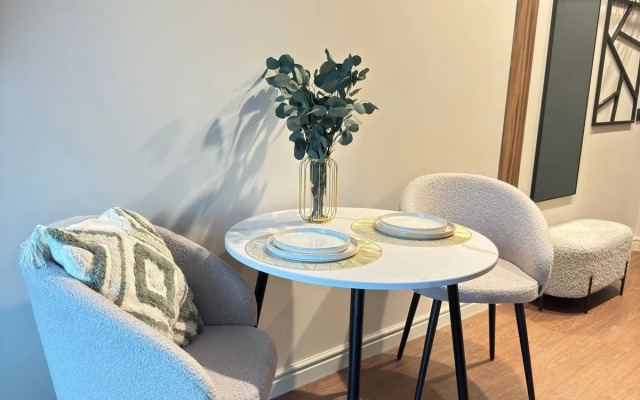 Апартаменты Студия у набережной