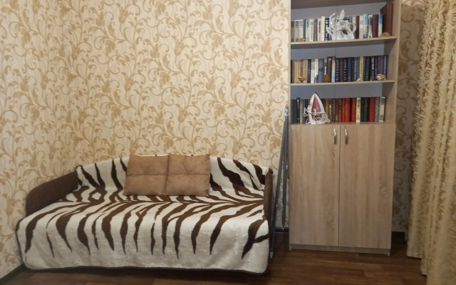 Квартира Уютная 3-х комнатная