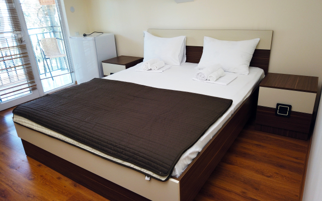 Hotel GiNa Shekvetili Hotel