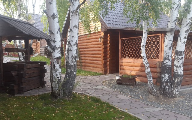 Guest Houses Emelya