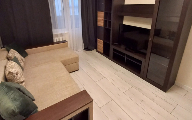 Ivory House Apartments