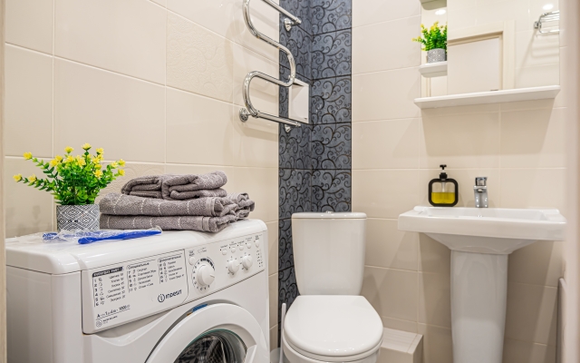 Квартира на Доваторцев 77/1