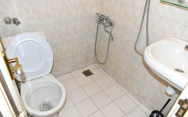 Apartment in Sayat-Nova Avenue Flat