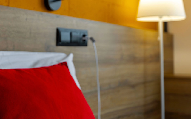 Апартаменты Комфорт 1+1 leohotels на Орджоникидзе  44