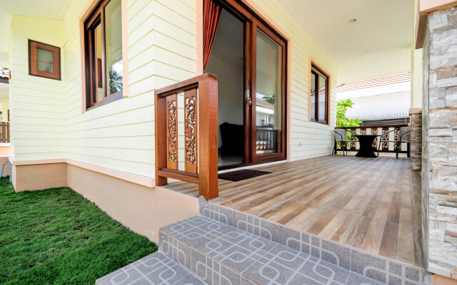 Lucky Villa Residence Apart Hotel