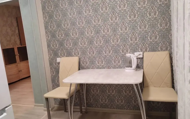 Komsomolskaya 48a Standart Apartments