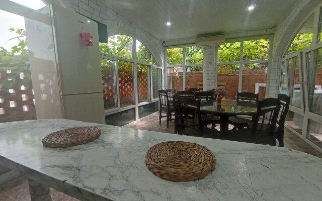Guest house Sea nearby