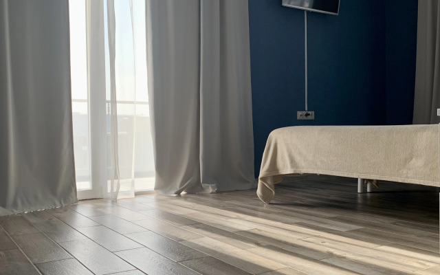 Indigo Apartments