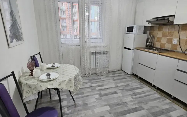 1 Komnatnaya v Zhk Akvarel Flat