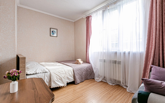 Квартира Уютная в городе Кисловодск