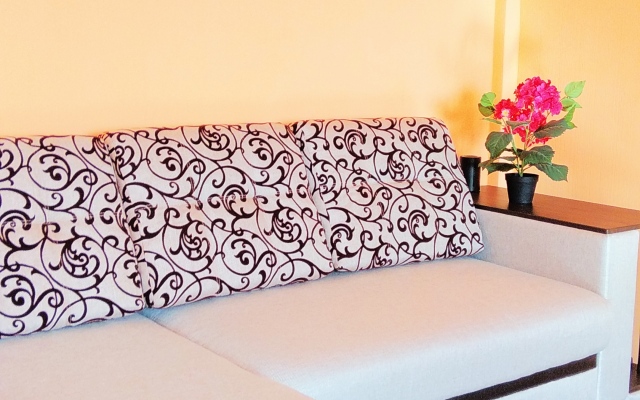 Апартаменты Уютные апартаменты на Мичурина рядом с метро