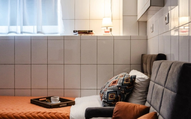 Uroom Econom Apartments 4