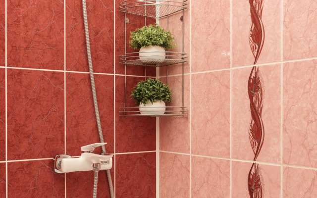 Na Ulitse Bakalinskaya 23 Flat
