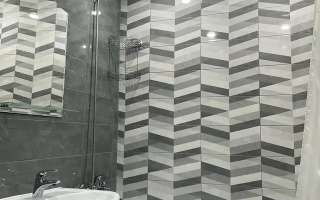 Апартаменты Сириус Ленинский 47