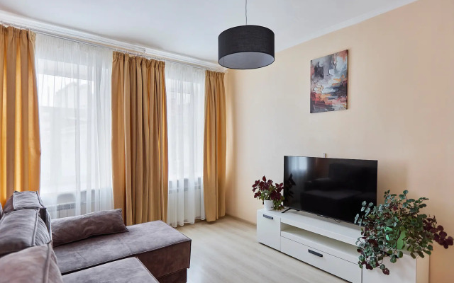 Квартира Семейная у Сенной