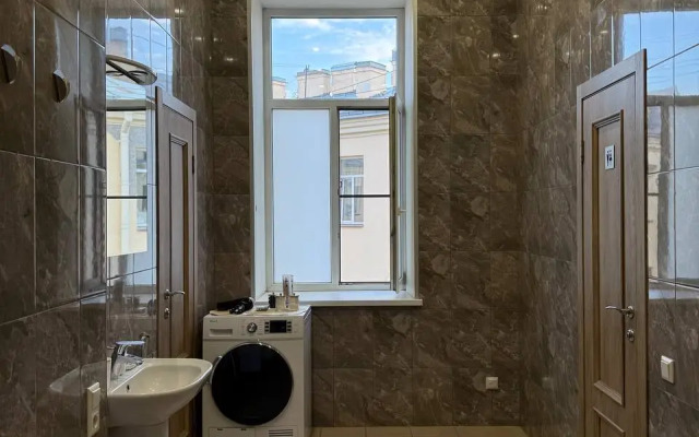 Мини-отель на Макарова