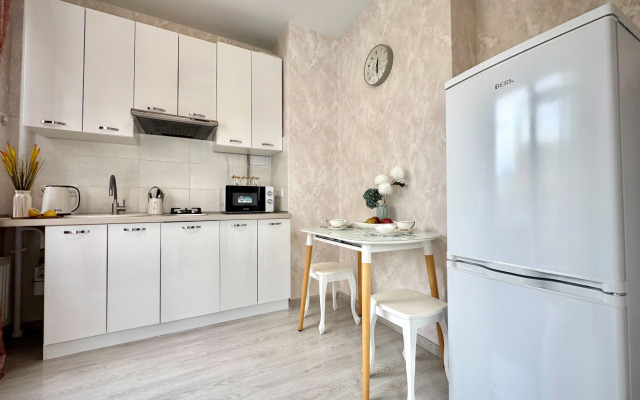 Квартира Уютная студия Светлогорск